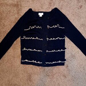Kate Spade Kids Sweater